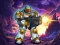 Žaidimas Space Survivor internete