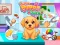 Žaidimas Cute Puppy Care internete