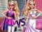 Žaidimas Superhero Vs Princess internete