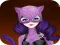 Žaidimas Cute Halloween Dressup internete