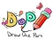 Žaidimas Dop Draw One Part internete