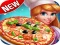 Žaidimas Pizza Hunter Crazy Chef internete