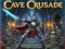 Žaidimas Cave Crusade internete