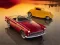 Žaidimas Antique Cars Puzzle 2 internete