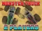 Žaidimas Monster Truck 2 Players internete