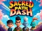 Žaidimas Sacred Path Dash internete