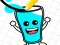 Žaidimas Happy Glass Fill it internete