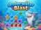 Žaidimas Underwater Blast internete
