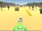 Žaidimas 3D Desert Parkour internete