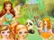 Žaidimas Fairy Dress Up Games For Girls internete