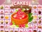 Žaidimas Cakes Mahjong Connect internete
