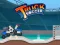 Žaidimas Monster Truck Soccer internete
