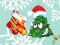Žaidimas Fun Christmas Coloring internete