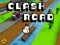Žaidimas Clash Road internete