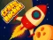 Žaidimas Crazy Rocket internete