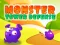 Žaidimas Monster Tower Defense internete