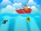 Žaidimas Go to Fishing internete
