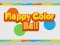 Žaidimas Flappy Color Ball internete