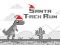 Žaidimas Santa T-Rex Run internete