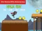 Žaidimas Ninja Run Double Jump internete