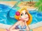Žaidimas Rapunzel Sweet Vacation! internete