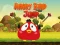 Žaidimas Angry Bird Jump internete