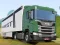 Žaidimas Mountain Truck Simulator internete