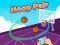 Žaidimas Hoop Pair internete