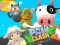 Žaidimas Paw Clash internete