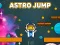 Žaidimas Astro Jump internete