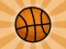 Žaidimas Basket Slam internete