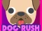 Žaidimas Dog Rush internete