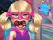 Žaidimas Doll Sister Throat Doctor internete