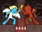 Žaidimas Stickman Duo: Escape The Tomb internete