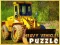 Žaidimas Heavy Vehicles Puzzle internete