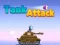 Žaidimas Tank Attack 2 internete