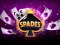 Žaidimas VIP Spades internete