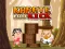 Žaidimas Karate Chop Kick internete