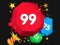 Žaidimas Ball Blast internete