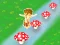 Žaidimas MushroomTarzan internete