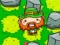 Žaidimas Surround the Leprechaun internete