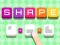 Žaidimas The Shape internete