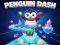 Žaidimas Penguin Dash internete