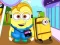 Žaidimas Minion Flies To NYC internete