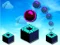 Žaidimas Sky Block Bounce internete