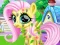 Žaidimas Little Pony Caretaker internete