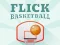 Žaidimas Flick Basketball internete