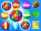 Žaidimas Candy Land Puzze internete