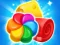 Žaidimas Candy Bonanza 5 in Row internete