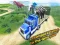 Žaidimas Wild Dino Transport Simulator internete